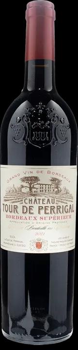 Château Tour de Perrigal Bordeaux Supérieur