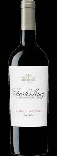 Charles Krug Cabernet Sauvignon