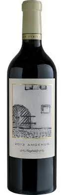 Maybach Family Vineyards Amoenus Cabernet Sauvignon