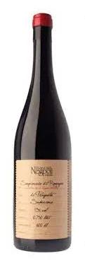 Poderi dal Nespoli Prugneto Sangiovese di Romagna (Superiore)