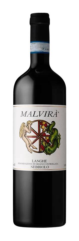 Malvirà Langhe Nebbiolo