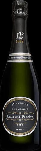 Laurent-Perrier Brut Millésimé Champagne