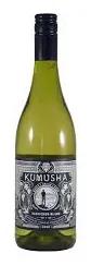 Kumusha Sauvignon Blanc