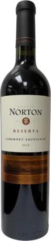 Bodega Norton Reserva Cabernet Sauvignon