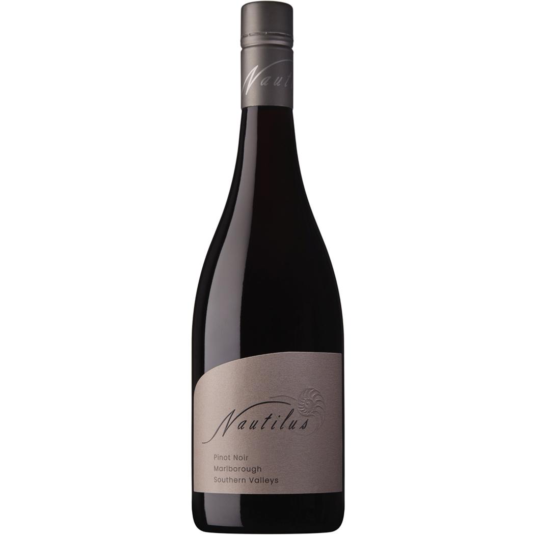 Nautilus Pinot Noir