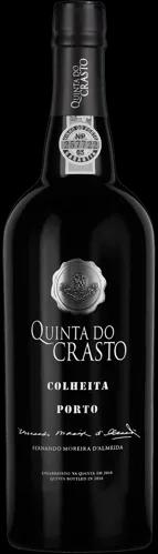 Quinta do Crasto Colheita Porto