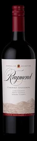 Raymond Sommelier Selection Cabernet Sauvignon