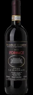 Le Ragnaie Fornace Brunello di Montalcino