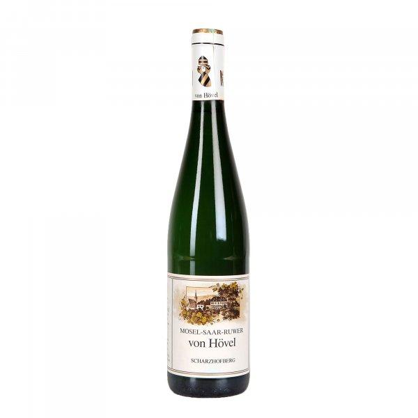 Weingut von Hovel Scharzhofberger Riesling Beerenauslese