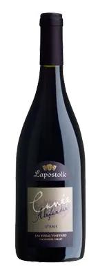 Lapostolle Cuvée Alexandre Syrah