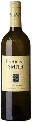 Château Smith Haut-Lafitte Les Hauts de Smith Pessac-Leognan Blanc