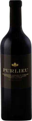 Purlieu Georges III Vineyard Cabernet Sauvignon