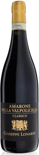 Giuseppe Lonardi Amarone della Valpolicella Classico