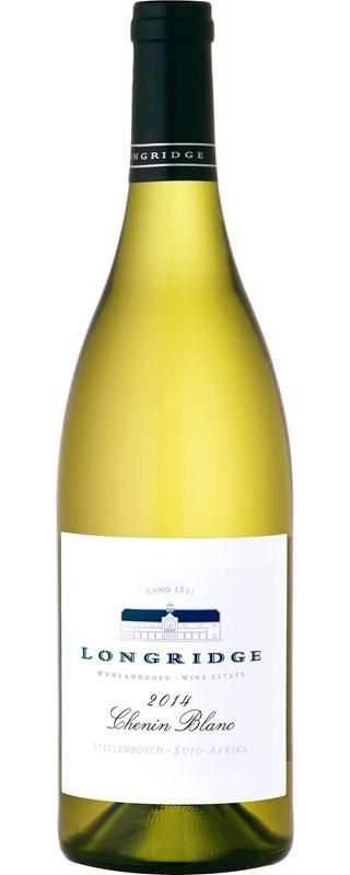 Longridge Winery Chenin Blanc