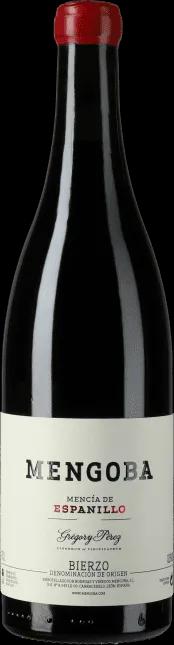 Mengoba Mencia de Espanillo