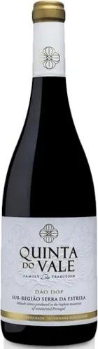 Quinta do Vale Red