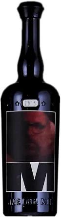 Sine Qua Non Eleven Confessions M Syrah