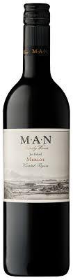 M.A.N. Family Wines MAN Vintners 'Jan Fiskaal' Merlot