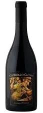 Ken Wright Cellars Guadalupe Vineyard Pinot Noir