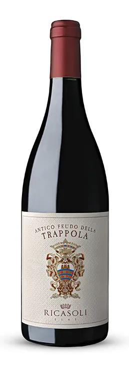 Ricasoli Antico Feudo della Trappola