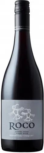 Roco Gravel Road Pinot Noir