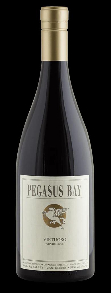 Pegasus Bay Virtuoso Chardonnay