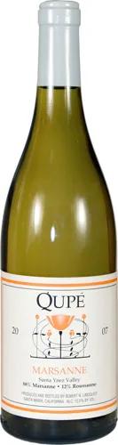 Qupé Marsanne