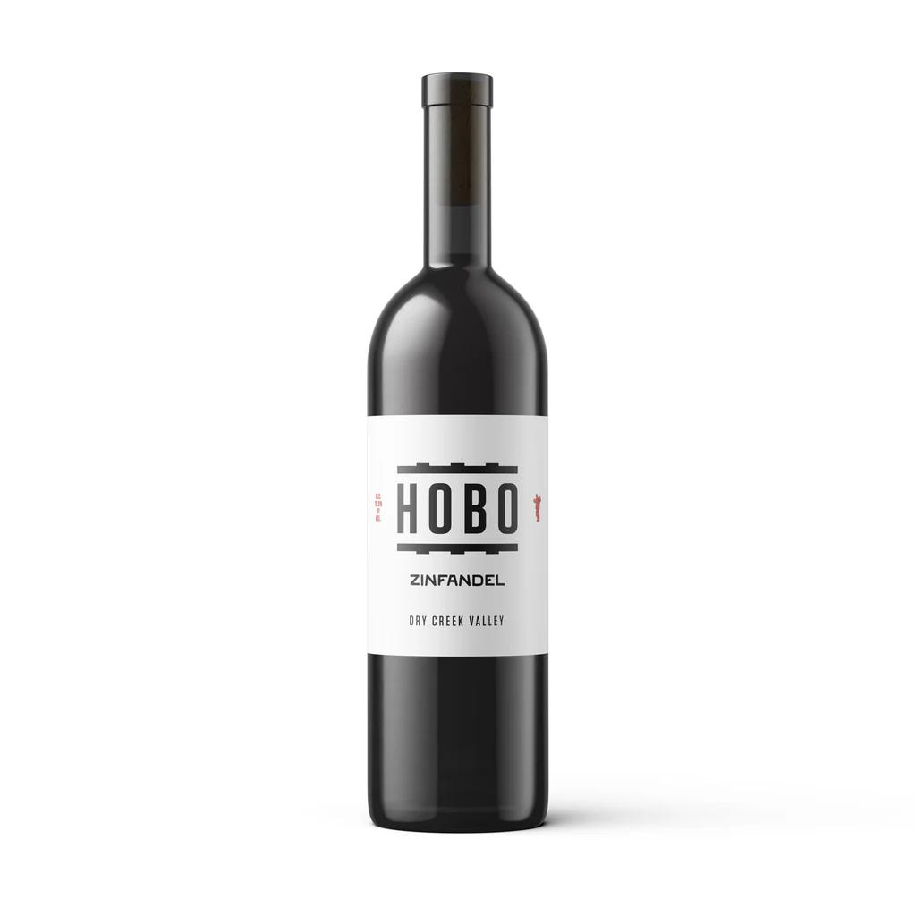 Hobo Zinfandel