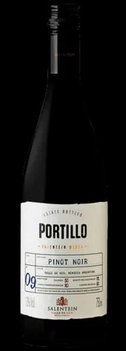 Salentein Portillo Pinot Noir