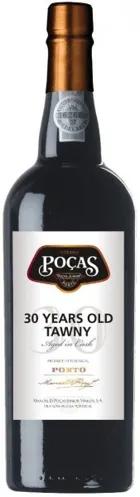 Poças 30 Years Old Tawny Porto