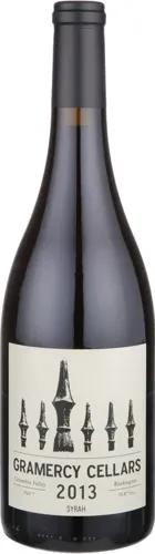 Gramercy Cellars Syrah