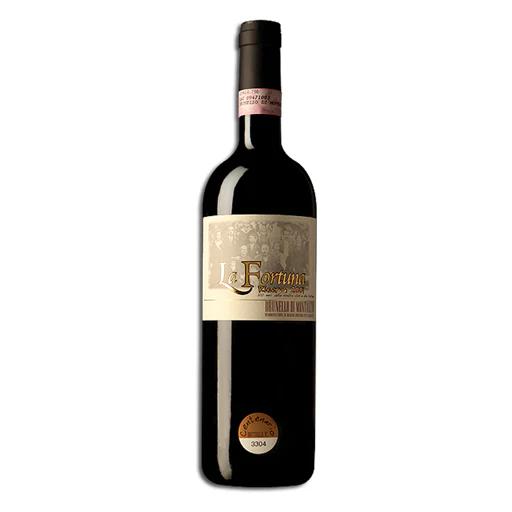 La Fortuna Brunello di Montalcino Riserva