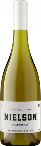 Nielson Santa Barbara County Chardonnay