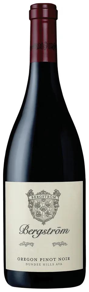 Bergström Bergström Vineyard Pinot Noir