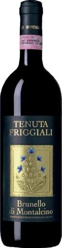 Tenuta Friggiali Brunello di Montalcino