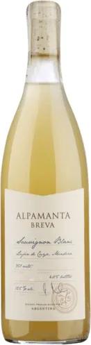 Alpamanta Breva Sauvignon Blanc