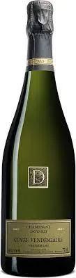 Doyard Cuvée Vendémiaire Brut Champagne Premier Cru