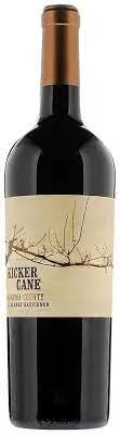 Kicker Cane Napa County - Sonoma County Cabernet Sauvignon