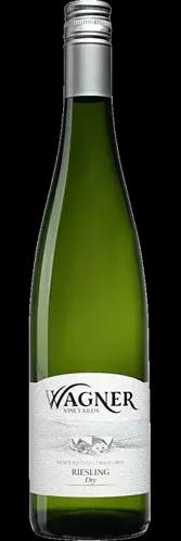 Wagner Vineyards Riesling Dry