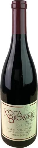 Kosta Browne Garys' Vineyard Pinot Noir