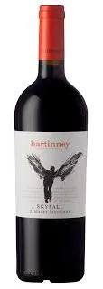 Bartinney Cabernet Sauvignon