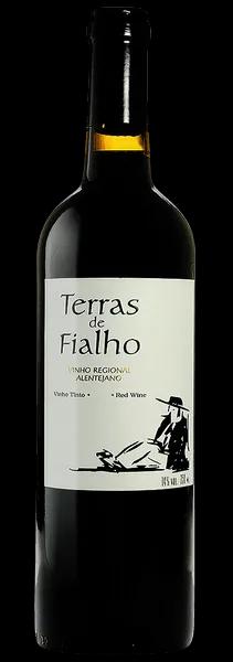 Terras de Fialho Tinto