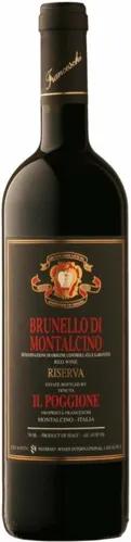 Tenuta Il Poggione Brunello di Montalcino Riserva Vigna Paganelli