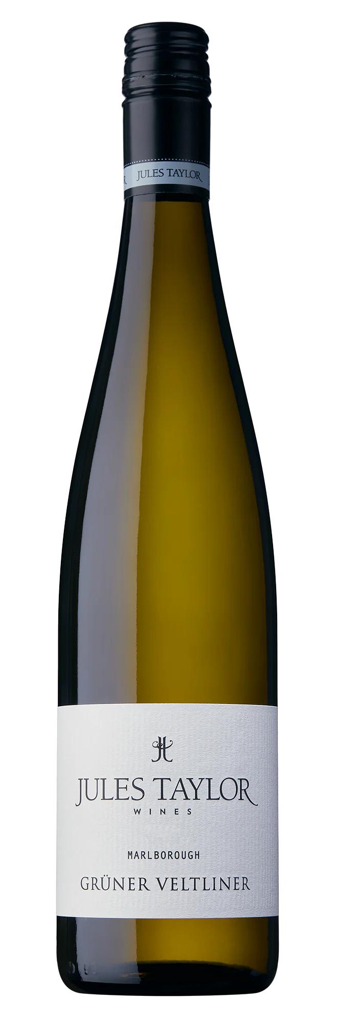 Jules Taylor Grüner Veltliner