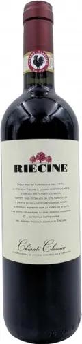 Riecine Chianti Classico