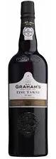 W. & J. Graham's The Tawny Port