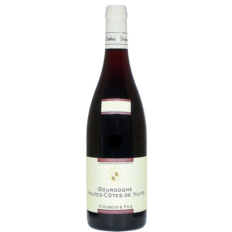 R. Dubois & Fils Bourgogne Hautes-Côtes de Nuits Rouge