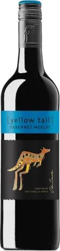 Yellow Tail Cabernet - Merlot