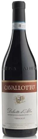 Cavallotto Dolcetto D'Alba Vigna Scot