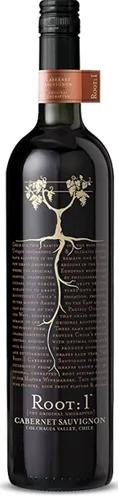 Root 1 Cabernet Sauvignon Reserva